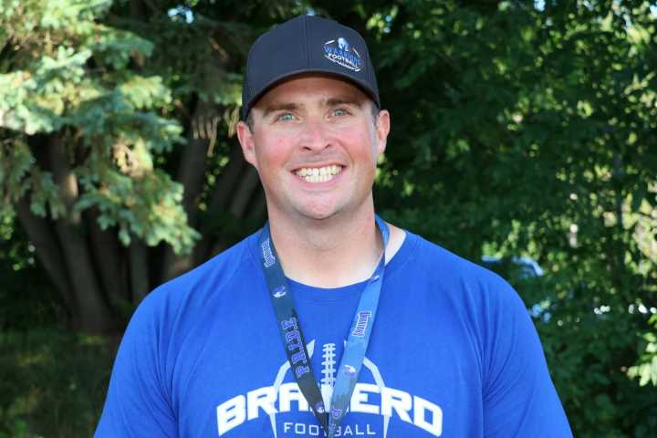 Sports Wrap with Rad & Hop - Interview with Jason Freed