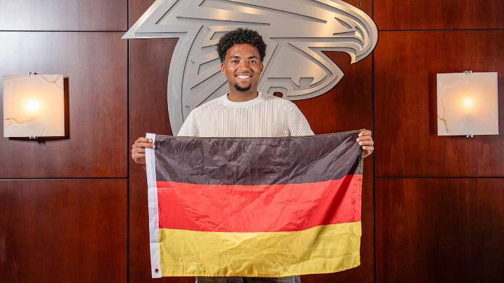Nerdy Birds: A primer on the NFL's International Player Pathway program