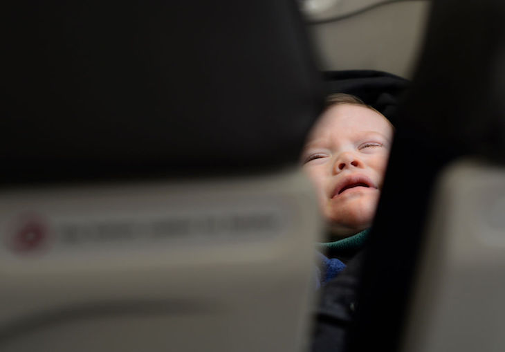 Why you shouldn't wait for the 'right time' to have children