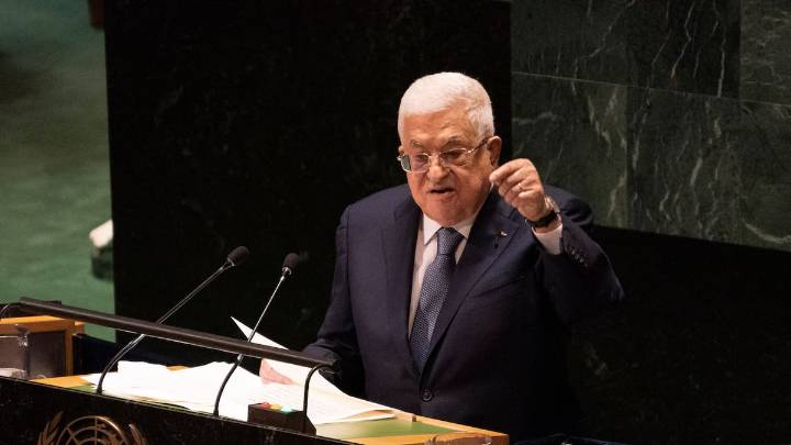 EEUU revoca los visados a las autoridades palestinas para evitar que acudan a la próxima Asamblea General de la ONU
