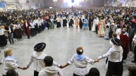 Llega el Festival por el Día Mundial del Folklore