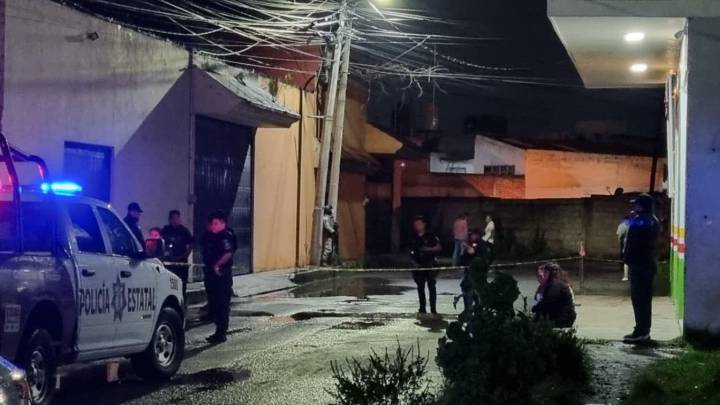 Linchan a un hombre en Cuautlancingo tras ser acusado de intentar asaltar una tortillería