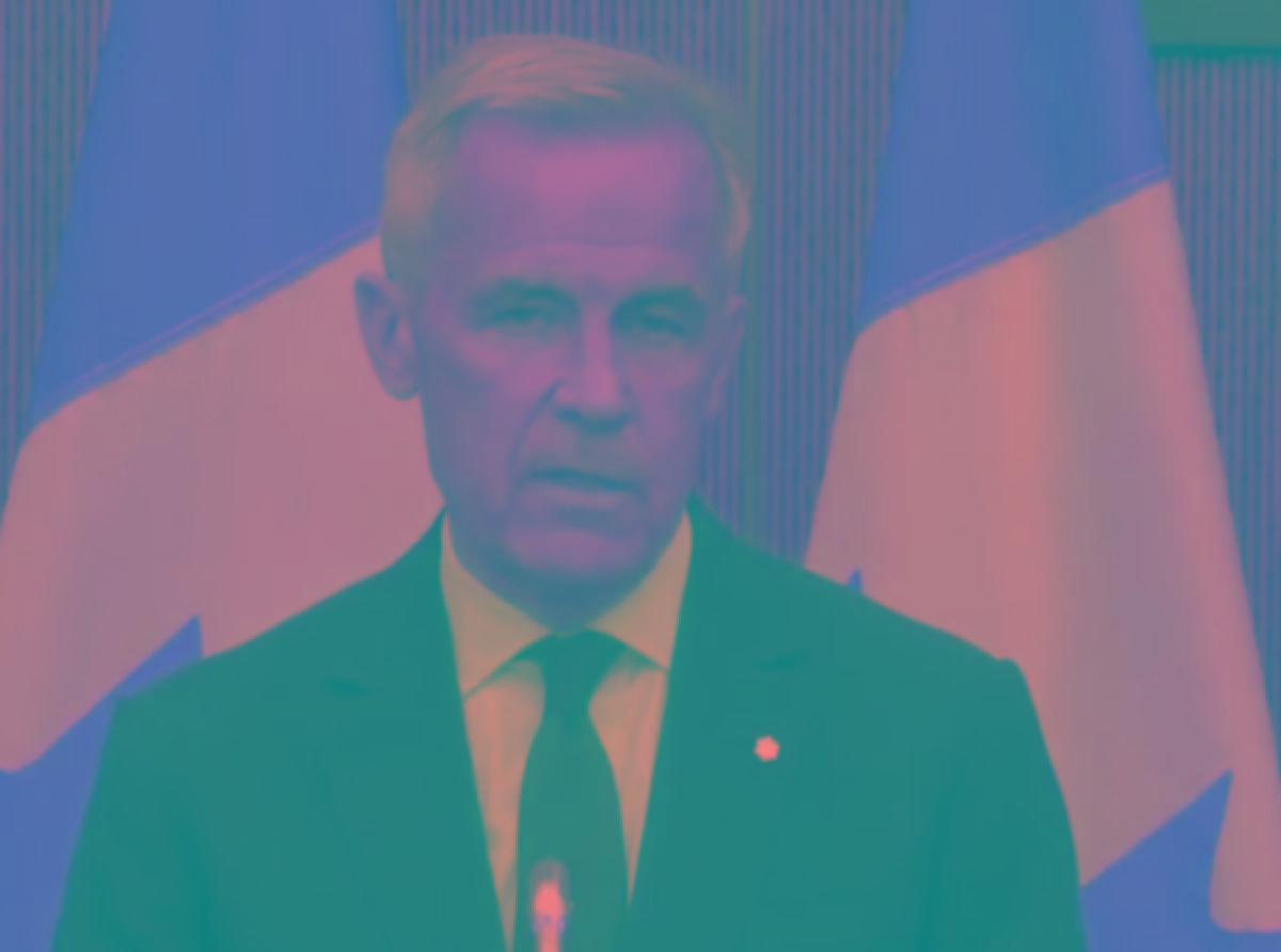 Canada Revienta