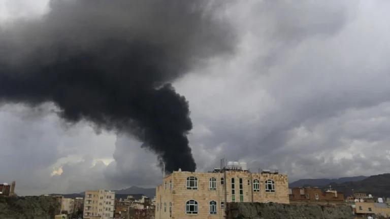 Yemen to continue offensive in support of Palestine after Israeli aggression