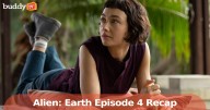 'Alien: Earth' Episode 4 “Observation” Recap and Ending Explained