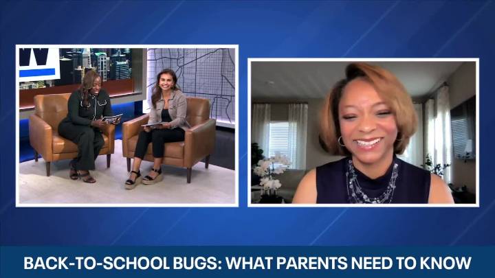 Back-to-school health: Tips from ear, nose and throat surgeon