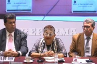 Anuncia Godoy reforma aduanera para acabar con la corrupción