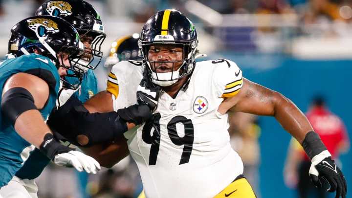 Steelers have major injury concern leaving preseason