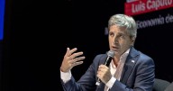 Caputo, sobre la sesión en Diputados: “Cuando mejor nos vaya económicamente más ataques vamos a padecer”