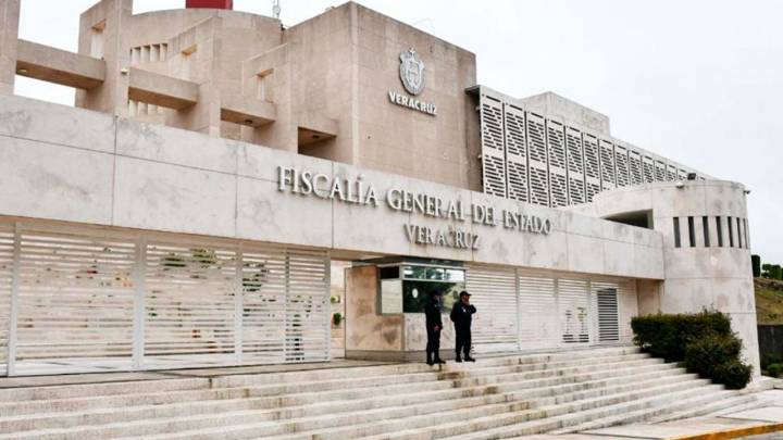 Fiscalía de Veracruz contradice a Nahle: la maestra Irma falleció por la tortura en su contra