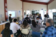 Concluyó Simposio Internacional de Luciérnagas 2025 con nuevas vertientes para su estudio: UATx