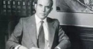 Muere José Antonio Marín Rite, expresidente del Parlamento andaluz y primer alcalde democrático de Huelva