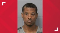 Austin man arrested for girlfriend's death in April