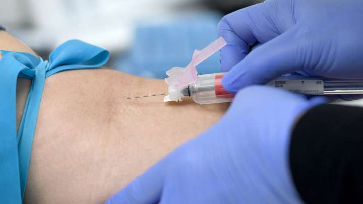 Here's what NM health data says about Doña Ana residents' risk of STDs