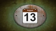Estos son los números de la suerte de HOY MIÉRCOLES 13 de agosto de 2025, según la astrología