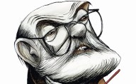 Guillermo Sheridan: 75 años del genio humorístico, estudioso de la poesía y crítico del poder