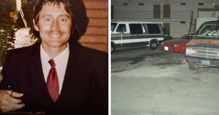 Riverside police seek help identifying suspect in 1991 cold case killing