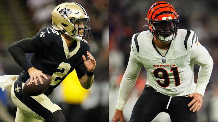 2025 NFL roster cuts: Seven biggest takeaways from 53