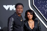 Kirk and Rasheeda Frost: 'Love & Hip Hop: Atlanta' Stars' Son Named as Suspect In T