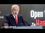 Netanyahu not facing ‘pressure’ from US to backdown from planned offensive: Fmr. Mideast negotiator