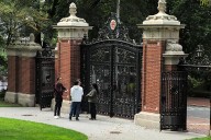 Law Firm Threatens Brown Climate Researchers