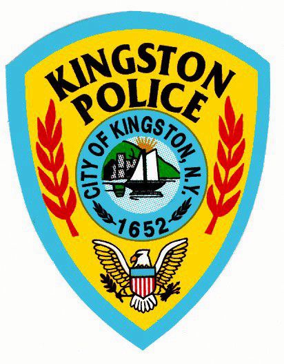Kingston police investigate fire at Loughran Park