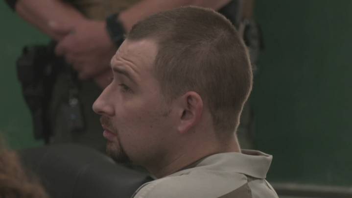 TBI: Cell phone data puts Austin Drummond near crime scene