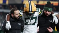 Packers' $4M, 3-year starter predicted to be cut after refusing to return from injury
