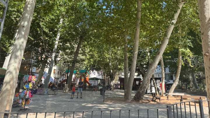 Se buscan vecinos en este pueblo de Albacete próximo a Valencia: hay trabajo abundante y casas por 200 euros al mes
