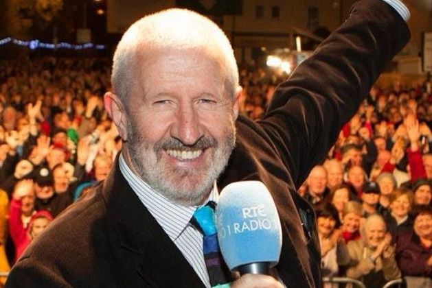 RTÉ broadcaster Kieran Hanrahan to retire after 30 years at helm of Céilí House