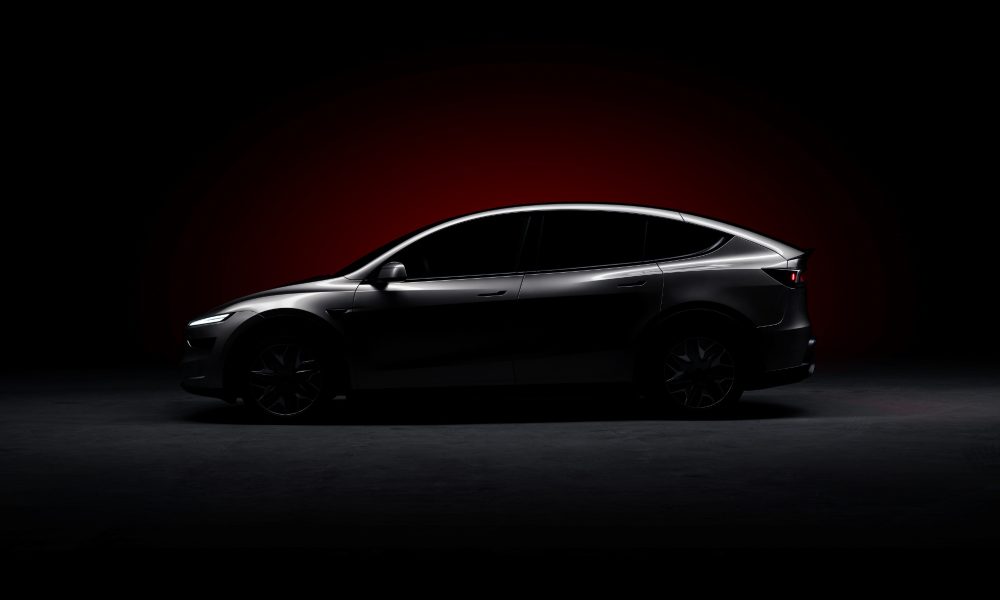 Tesla Model Y L’s impressive specs surface in China’s recent MIIT filing