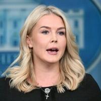 Trump 'not happy' but unsurprised by Kyiv strikes: White House