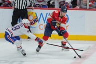 NHL Rumors: Montreal Canadiens, and the Florida Panthers