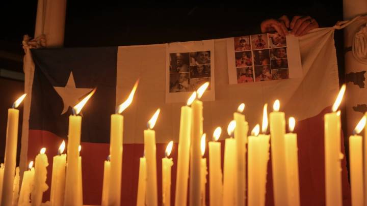 Chile: encuentran muertos a los seis mineros atrapados en la mina 'El Teniente'