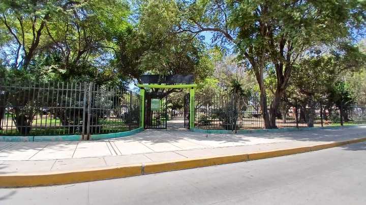 Director de Dircetur aclara que propuesta para el parque de Santa Isabel aún está en fase de socialización
