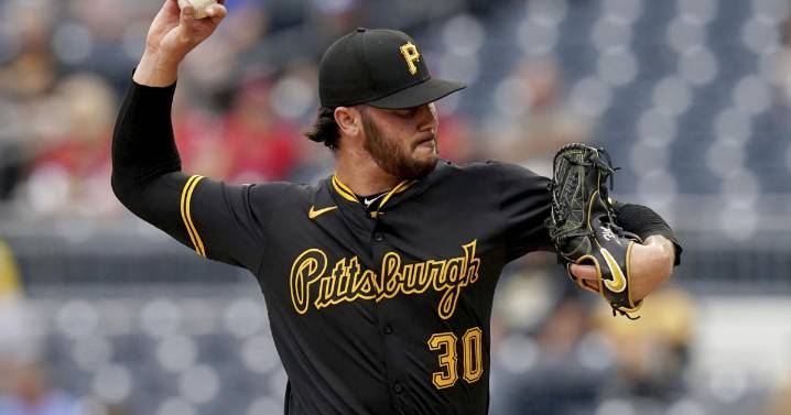 What early advice ex-Cardinals P Andy Benes gave Paul Skenes