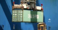 U.S tariffs exemption for low-value imports ends