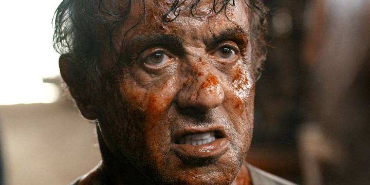 New 'Rambo' Prequel Casts Noah Centineo in Title Role