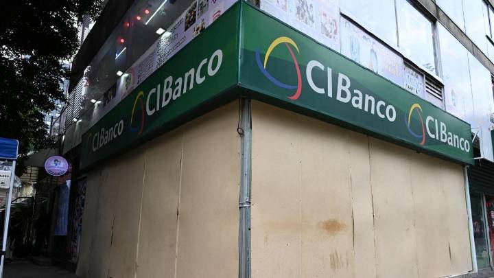 CIBanco demanda al Tesoro de EU tras acusaciones por narcolavado