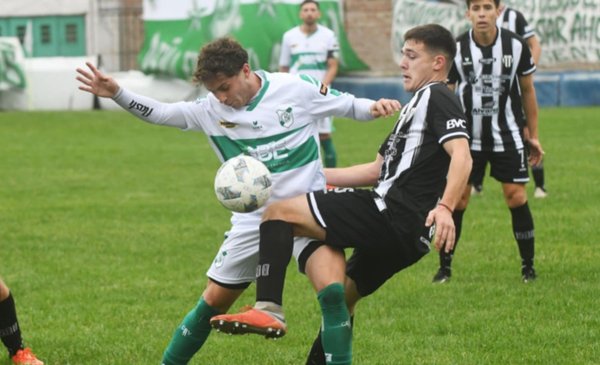 Clausura liguista: si el tiempo lo permite, la 4ª fecha irá de sábado a lunes