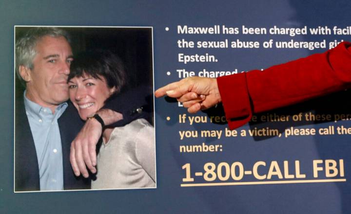 DOJ will ‘begin to provide’ Epstein-related records Friday, Comer says