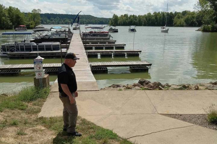 Amish Woman Confessed to Throwing 4-Year-Old Son in Lake — Then Allegedly Told Police She Was Giving Him 'to God'