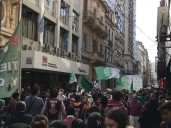 Revés para el Gobierno: la Justicia frenó el despido de casi 300 trabajadores del INTA