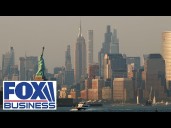 Billionaire sends ominous warning about fate of NYC: 'Death knell'