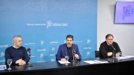 El kicillofismo celebró la lista de unidad del peronismo y defendió a Jorge Taiana como candidato "ecuménico"