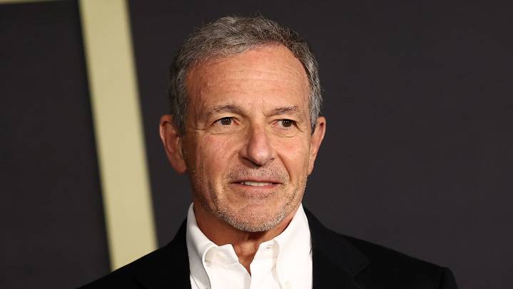 Disney CEO Says The Company Does Not Prioritize New IP Over Sequels