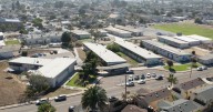 Community track opens at Oceano Elementary