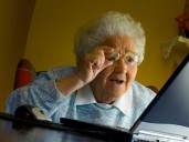 Find Out All the Data Nosy Mrs. Martens Has Collected About You