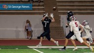 Friday Night Spotlight: 4 teams at home in Region 9; defending champs face 4A challenger