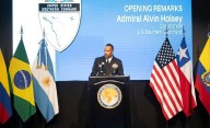 El Pentágono marca territorio en Sudamérica: la advertencia que pasó bajo radar
